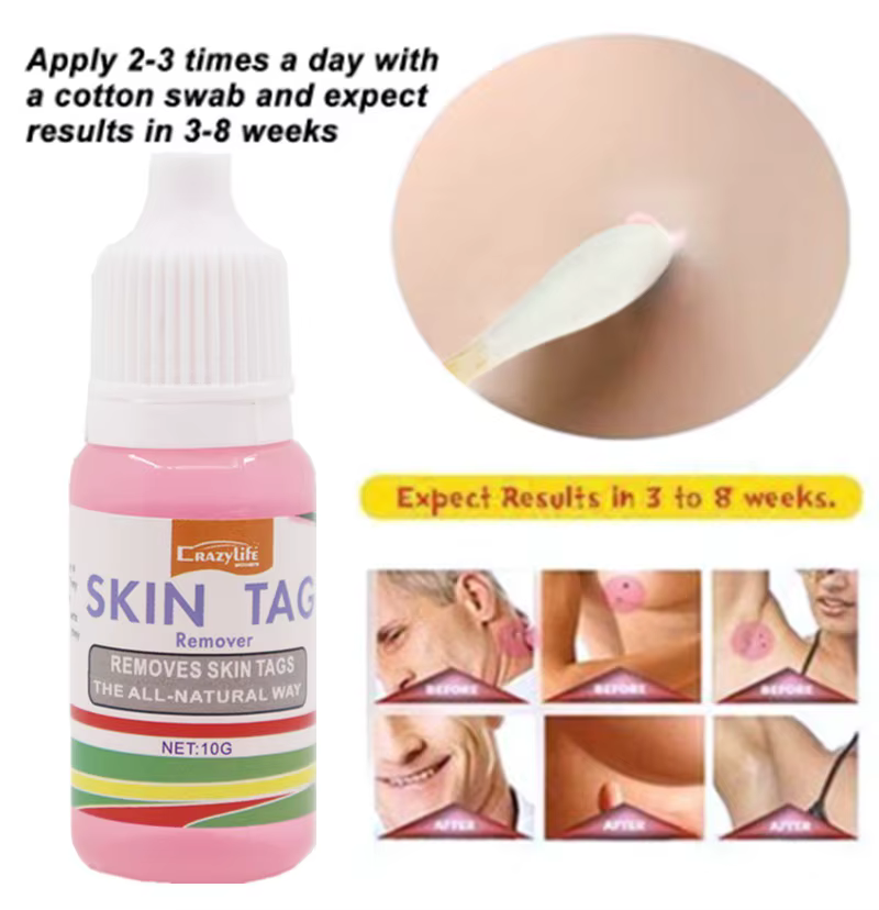 How to use TagClear Pro